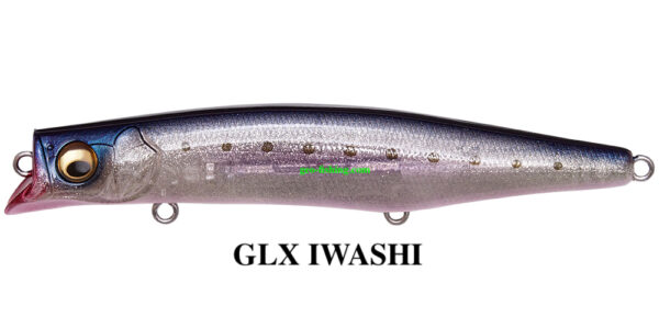 MEGABASS KAGELOU MD 125F