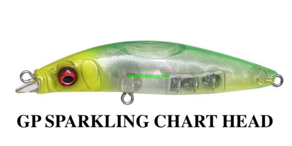 MEGABASS ZONK SINPEN 77
