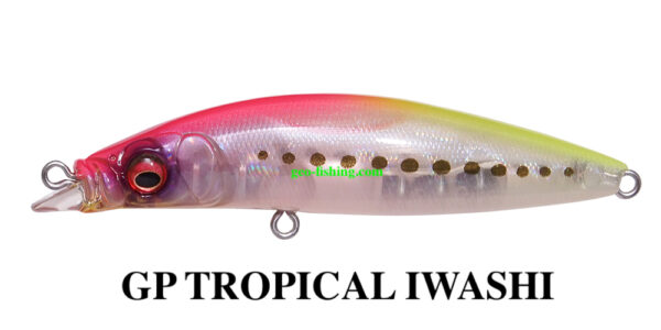 MEGABASS ZONK SINPEN 77