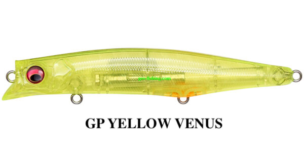 MEGABASS KAGELOU MD 125F