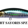 MEGABASS ZONK SINPEN 77