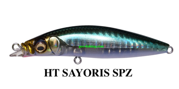 MEGABASS ZONK SINPEN 77