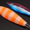 LAMBLE BAIT 4 Knots JIG 140gr