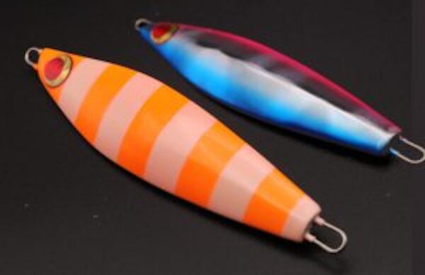 LAMBLE BAIT 4 Knots JIG 140gr
