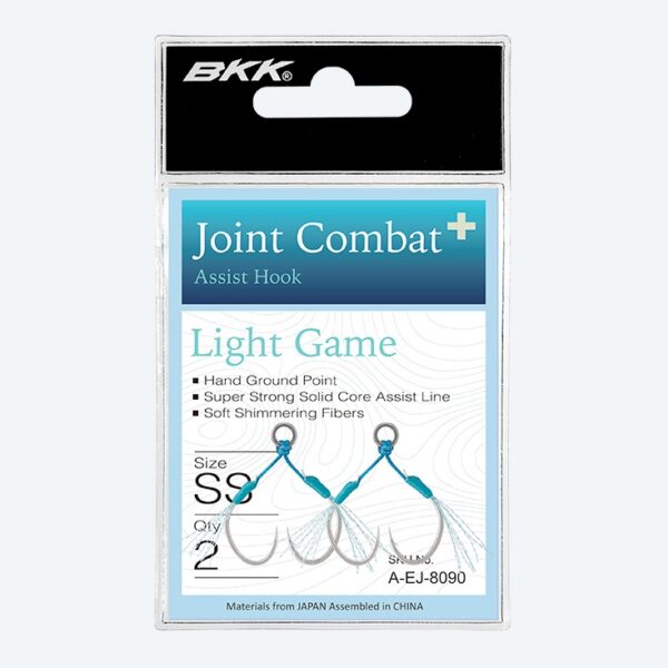 BKK JOINT COMBAT