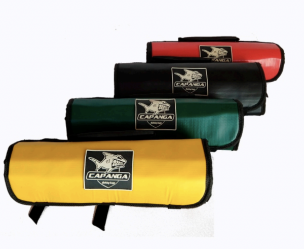 CAPANGA ROLL JIG BAG