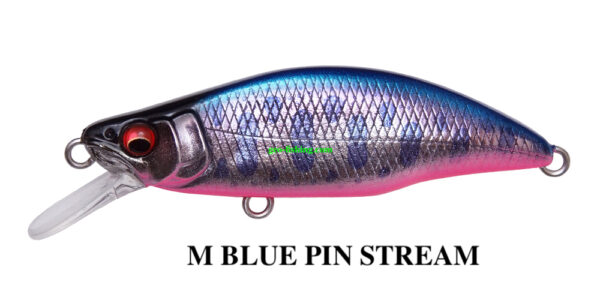 MEGABASS HUMPBACK 46 MEGABASS HUMPBACK 46