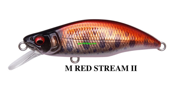 MEGABASS HUMPBACK 46 MEGABASS HUMPBACK 46