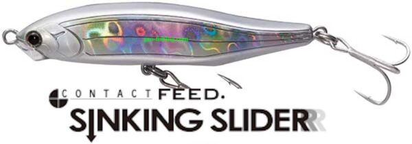 TACKLE HOUSE CONTACT FEED SINKING SLIDER 85