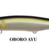 MEGABASS KAGELOU MD 125F
