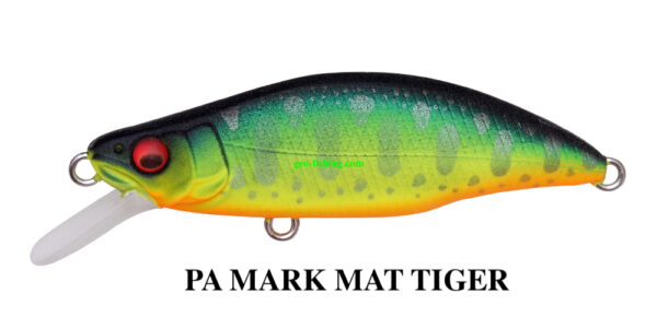 MEGABASS HUMPBACK 46 MEGABASS HUMPBACK 46