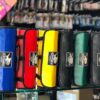 CAPANGA ROLL JIG BAG