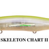 MEGABASS KAGELOU MD 125F