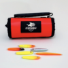CAPANGA ROLL JIG BAG