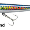 TACKLE HOUSE M SOUND 118