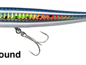 TACKLE HOUSE M SOUND 118