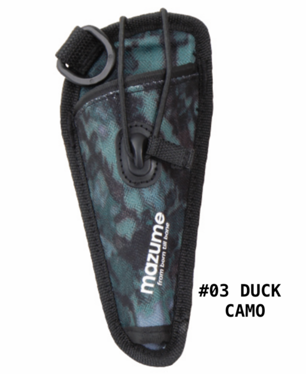 MAZUME 258 PLIER HOLDER