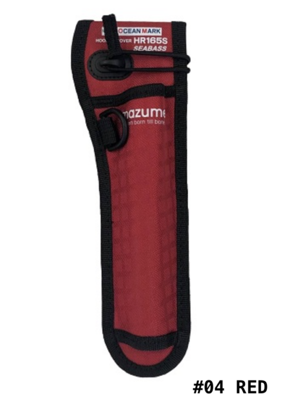 MAZUME 523 HOOK REMOVER HOLDER