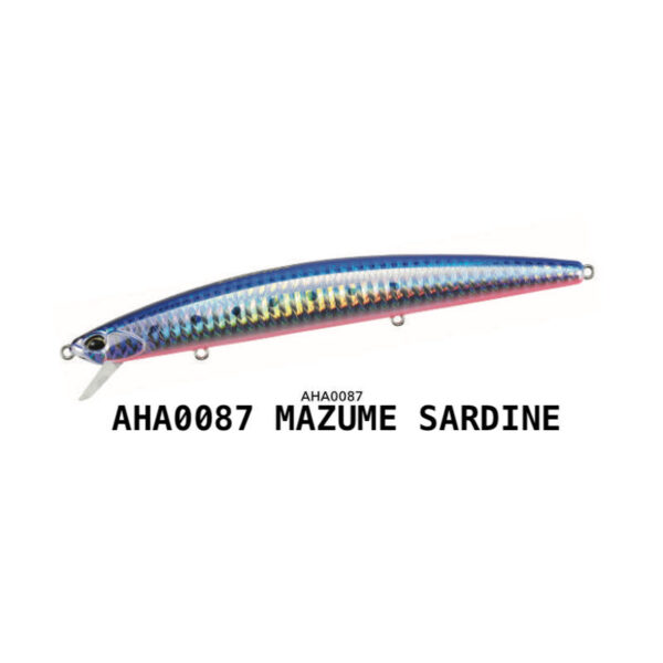 DUO TIDE MINNOW LANCE 160S
