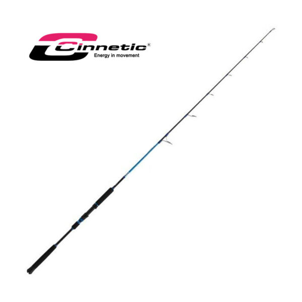 CINNETIC BLUEWIN 2,10m BOAT
