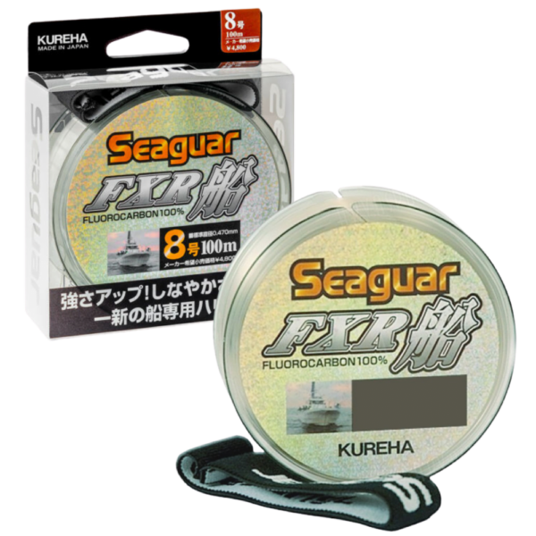 SEAGUAR FXR 100m