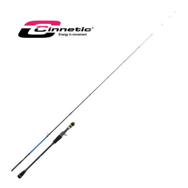 CINNETIC RAYCAST TAI RUBBER