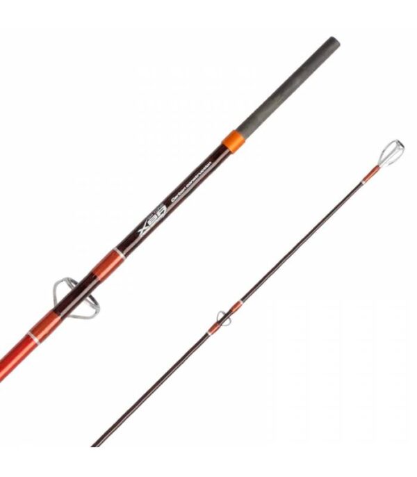 CINNETIC REXTAIL  SHORE JIG EXTREME