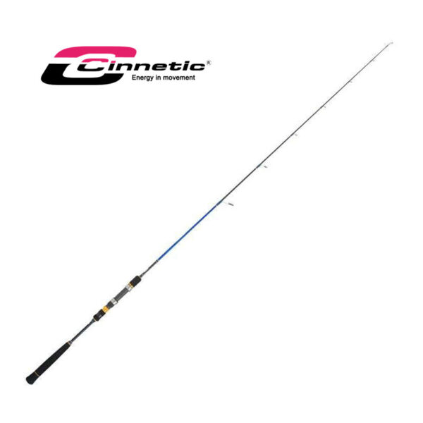 CINNETIC RAYCAST XBR LIGHT JIGGING