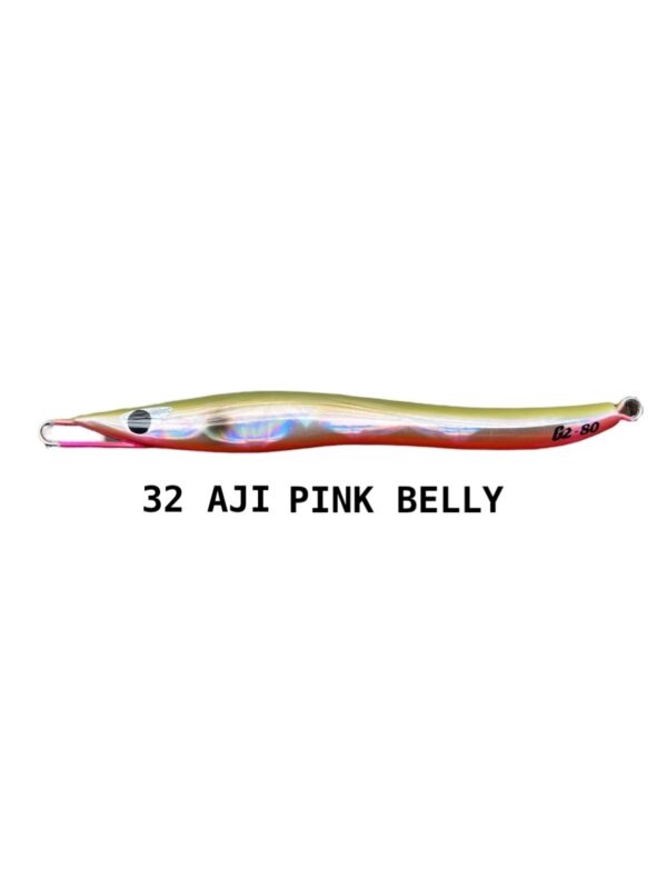 CB ONE G2 80gr