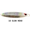 CB ONE QUICK ZERO 1 130gr