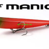 DUO BAY RUF MANIC 75