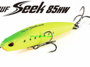 DUO BAY RUF MANIC SEEK 85S HW DUO BAY RUF MANIC SEEK 85S HW