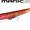 DUO BAY RUF MANIC SLOW 95