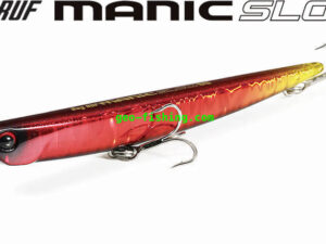 DUO BAY RUF MANIC SLOW 95 DUO BAY RUF MANIC SLOW 95