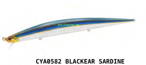DUO TIDE MINNOW SLIM 175 FLYER DUO TIDE MINNOW SLIM 175 FLYER