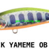 DUO SPEARHEAD RYUKI 46S