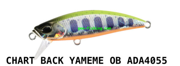 DUO SPEARHEAD RYUKI 46S