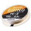 GOSEN ANSWER EGGING x8 150m