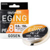GOSEN ANSWER EGGING x8 150m