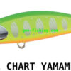 DUO SPEARHEAD RYUKI 46S