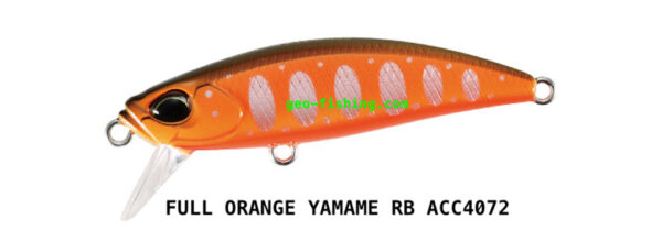 DUO SPEARHEAD RYUKI 46S