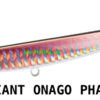 DUO PRESSBAIT METAL KAMUY Z35 DUO PRESSBAIT METAL KAMUY Z35