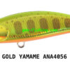DUO SPEARHEAD RYUKI 46S