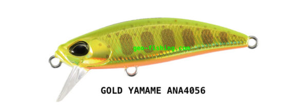 DUO SPEARHEAD RYUKI 46S