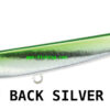 DUO PRESSBAIT METAL KAMUY Z35 DUO PRESSBAIT METAL KAMUY Z35