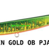 DUO PRESSBAIT METAL KAMUY Z35 DUO PRESSBAIT METAL KAMUY Z35