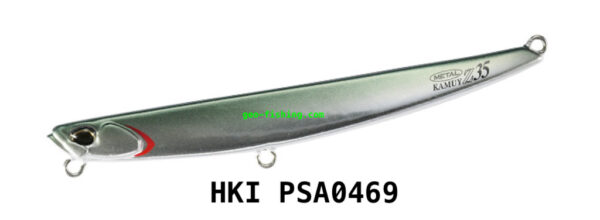 DUO PRESSBAIT METAL KAMUY Z35 DUO PRESSBAIT METAL KAMUY Z35