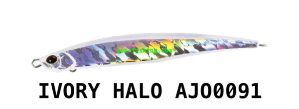 DUO PRESS BAIT 125 HD DUO PRESS BAIT 125 HD