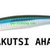 DUO PRESS BAIT 125 HD DUO PRESS BAIT 125 HD