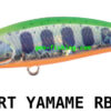 DUO SPEARHEAD RYUKI 46S